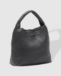 Louenhide - Women's Gabby Woven Tote Bag