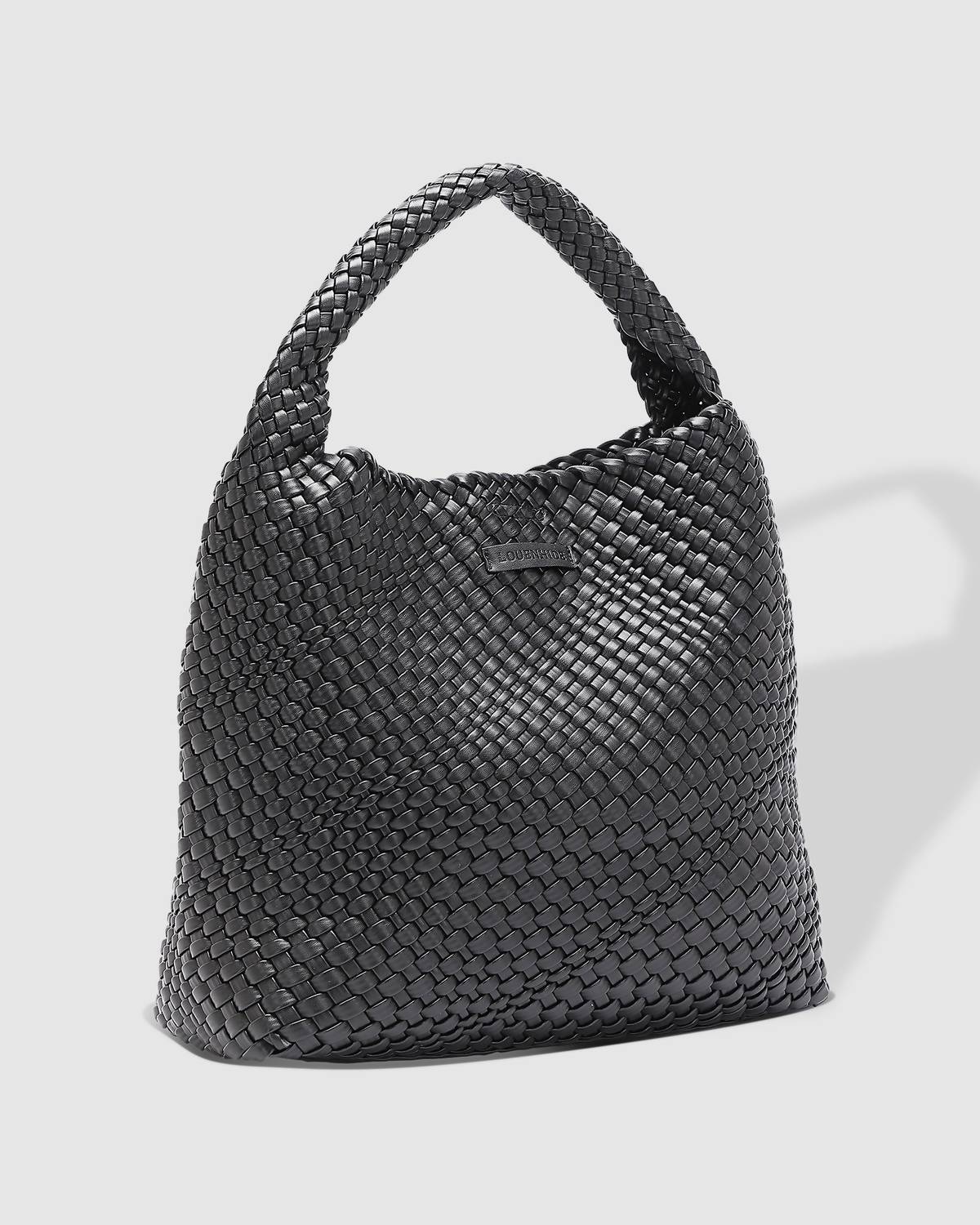 Louenhide - Women's Gabby Woven Tote Bag