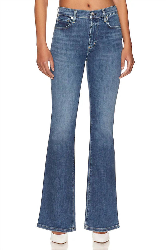 Citizens Of Humanity - Lilah High-waisted Bootcut Jeans