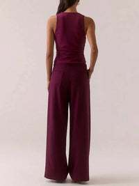 Sovere - Hari Tank Top