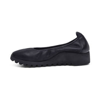 Aetrex - Women's Brianna Slip-on Ballet Flat