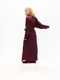 Carolina K - Rodeo Midi Dress