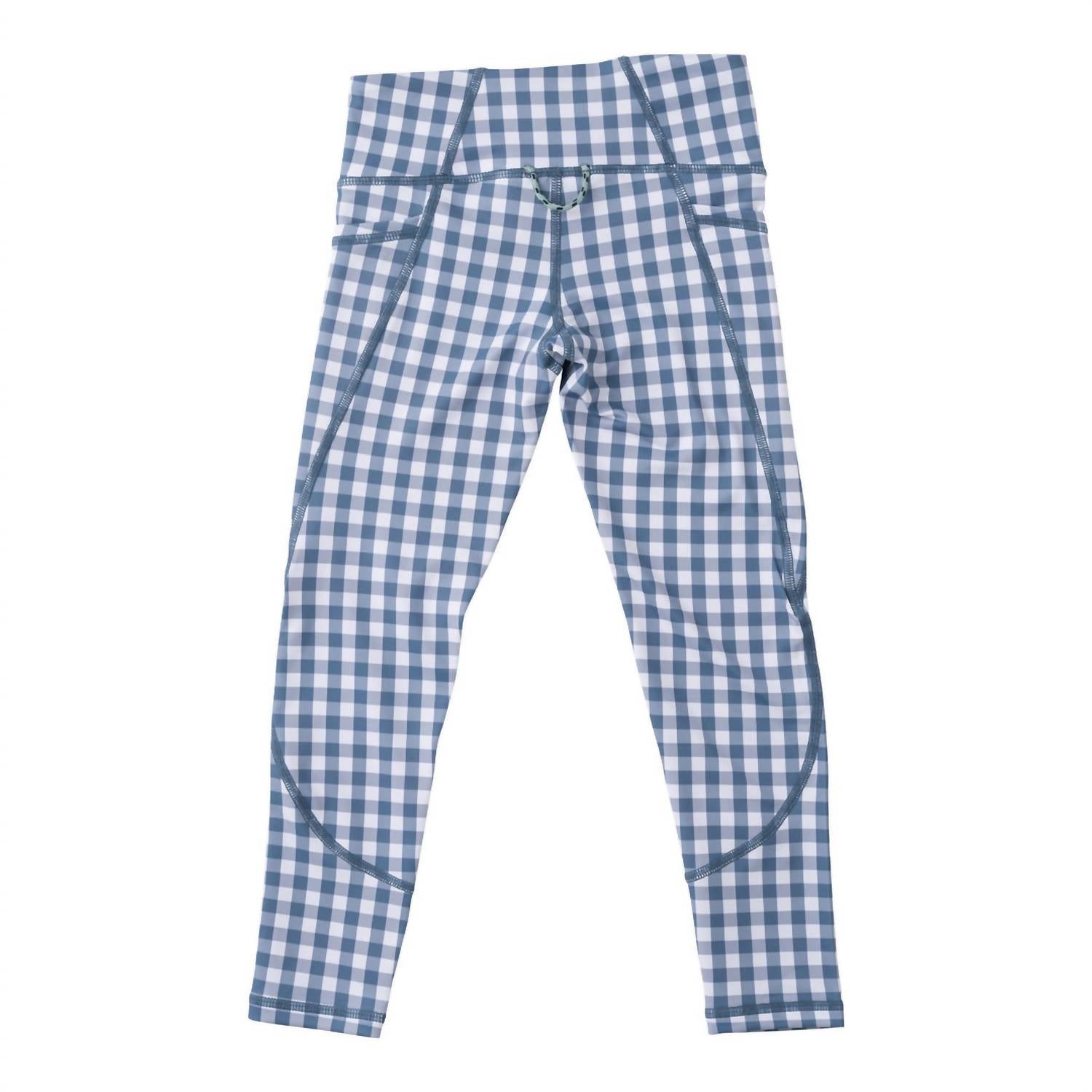 Prodoh - Girls' Athletic Legging