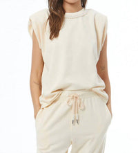 Young Fabulous & Broke - Perla Relaxed Top