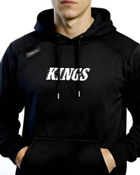 La Kings - Hawthorne Tech Hoodie
