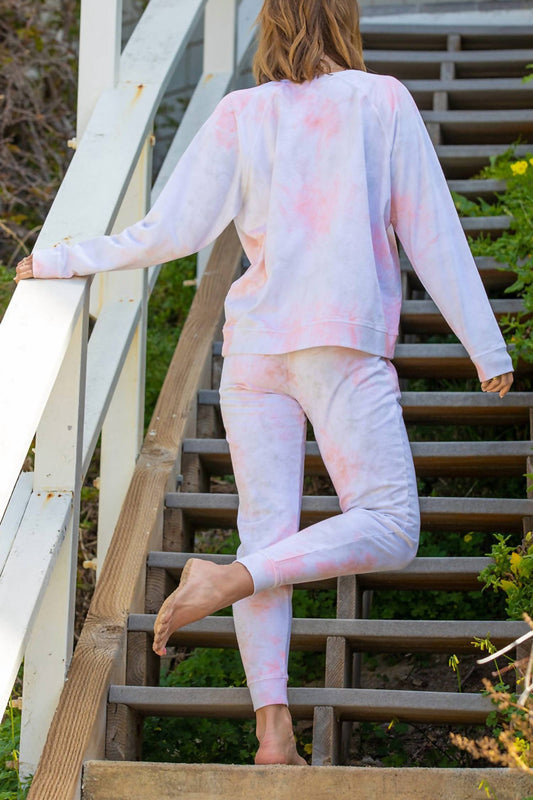 Lovestitch - Cloud Nine Sweatshirt