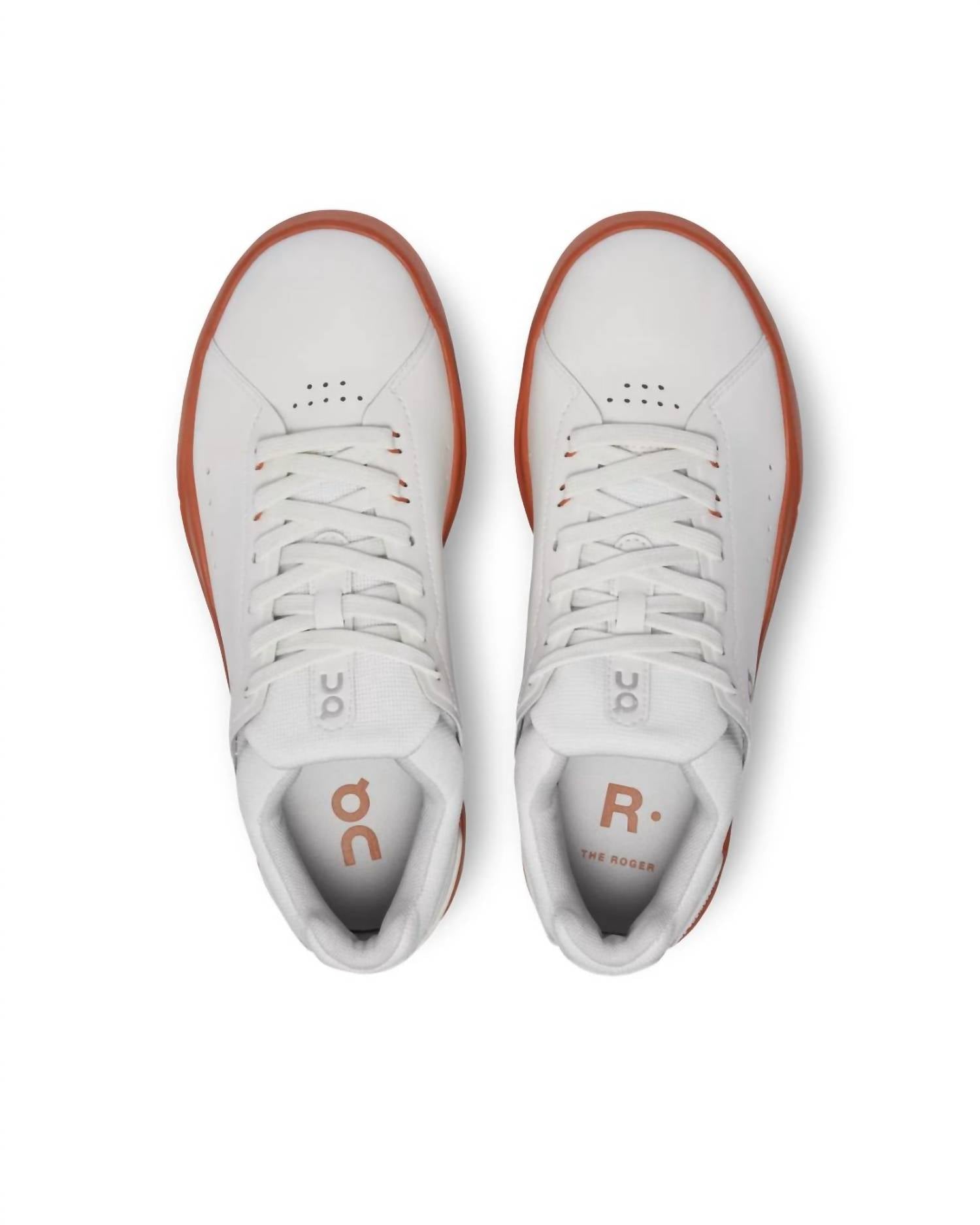 On - Women's Roger Advantage Sneakers