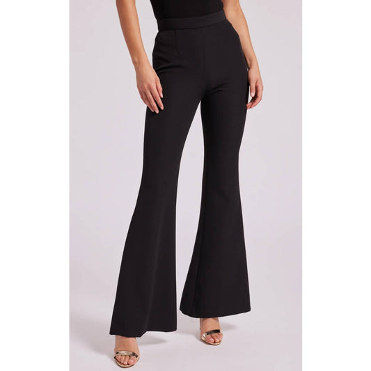 Generation Love - Women's Westley High Rise Flare Pants