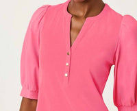 Lilly Pulitzer - Ronson Mini Dress