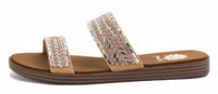Yellowbox - Women's Damson Open Toe Sandal