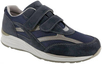 Sas - Men's Jv Mesh Sneaker