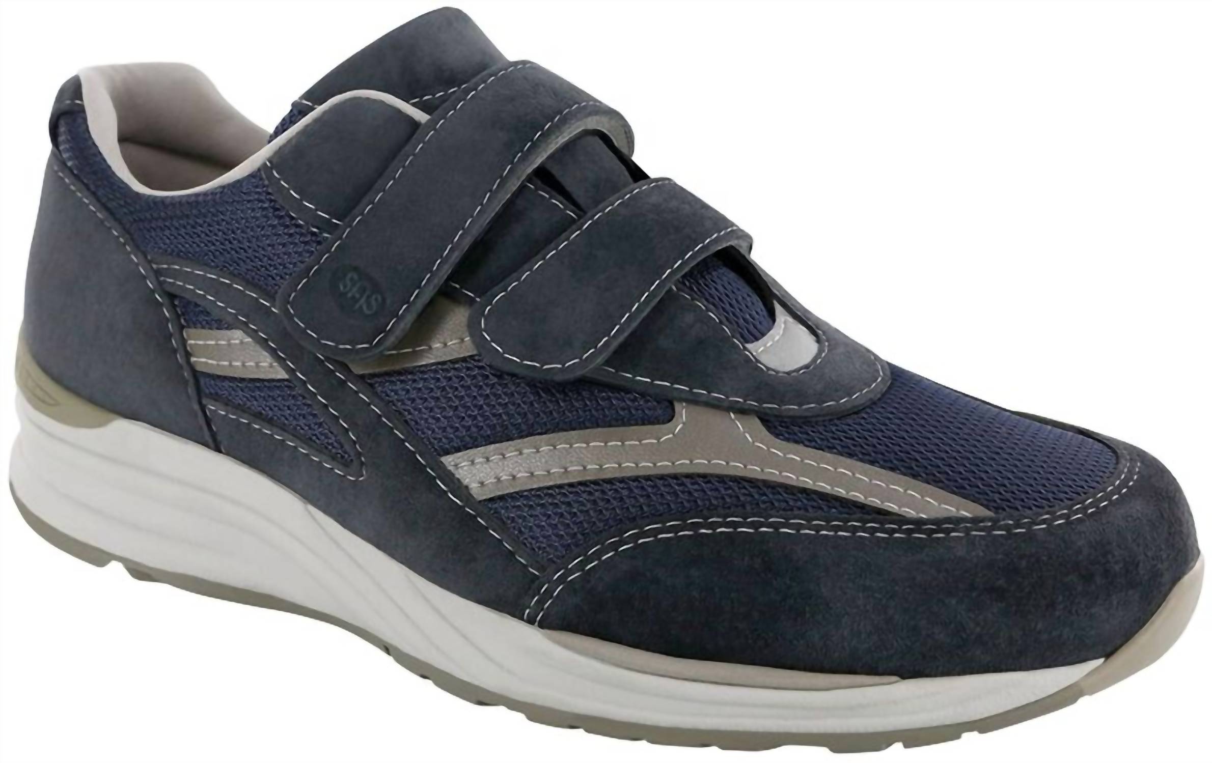 Sas - Men's Jv Mesh Sneaker