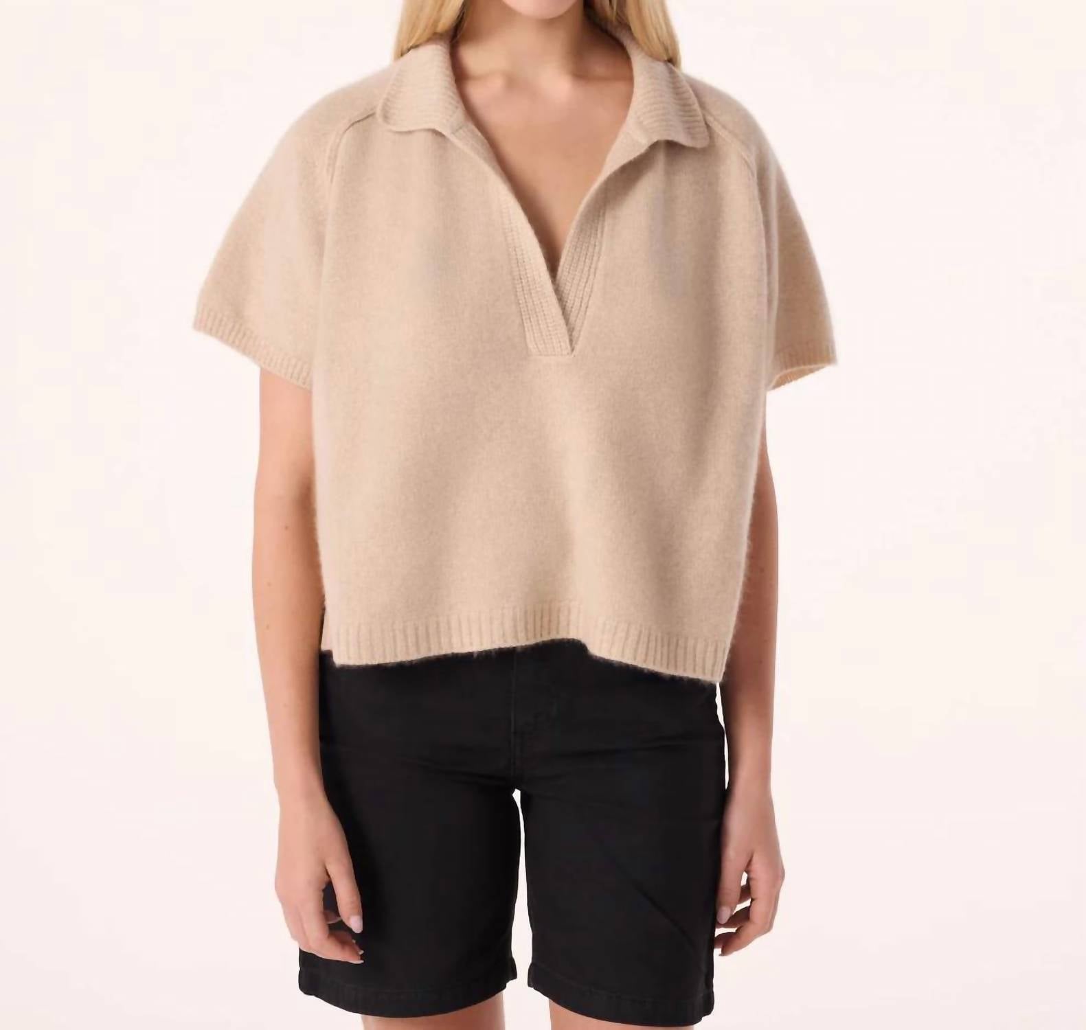 Kujten - Aenor Sweater