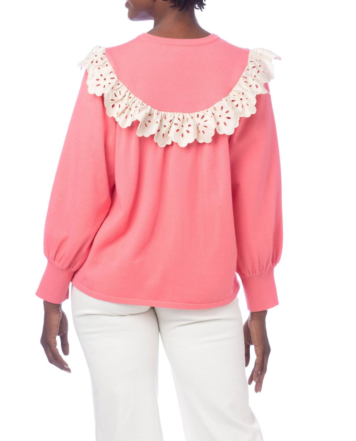 BABS SWEATER