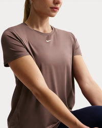 Nike - One Classic Dri Fit Short Sleeve Top