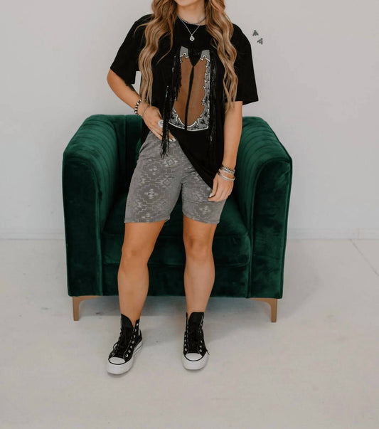 2Flyco - Chillville Biker Short