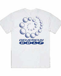 Devereaux Golf - Men's Golfnosis Tee