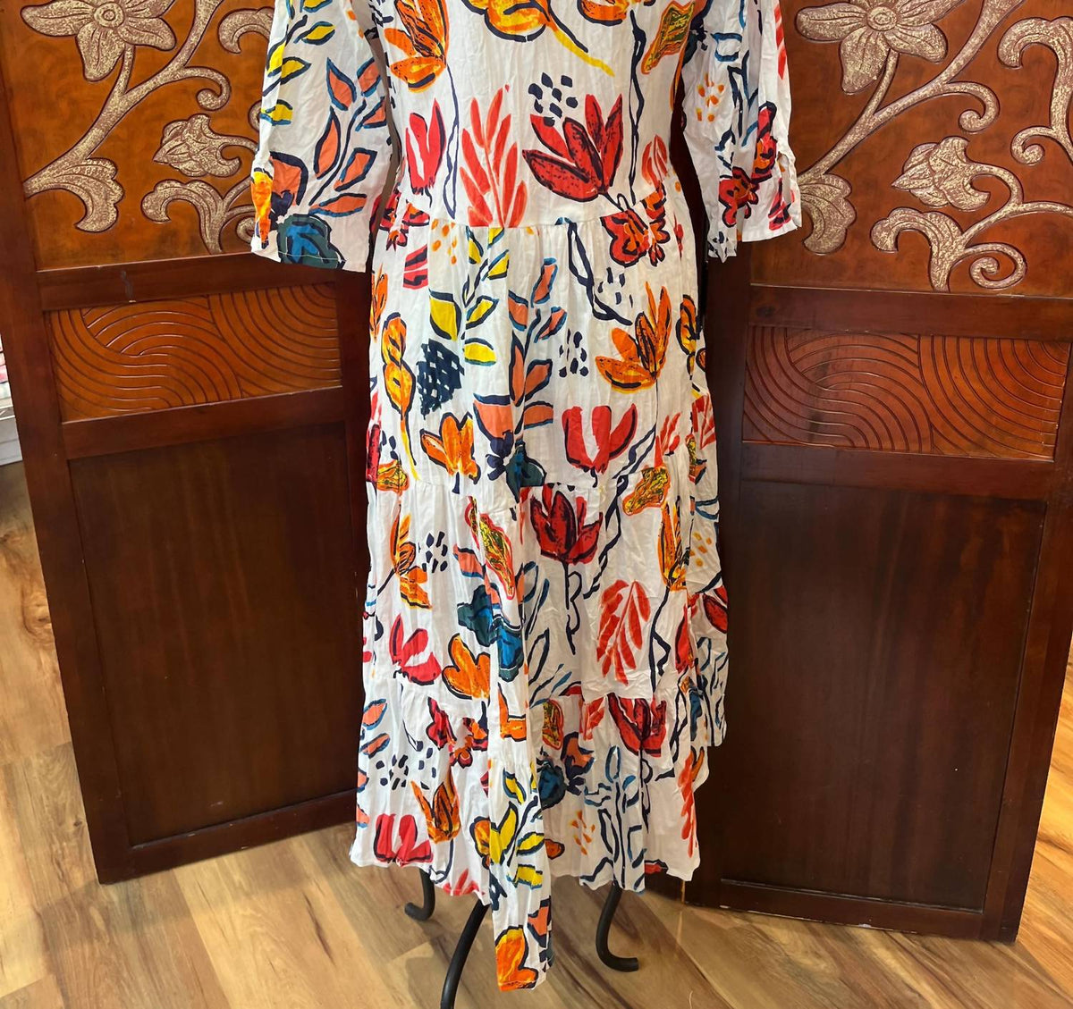Dress Addict - Women's Jok Dress