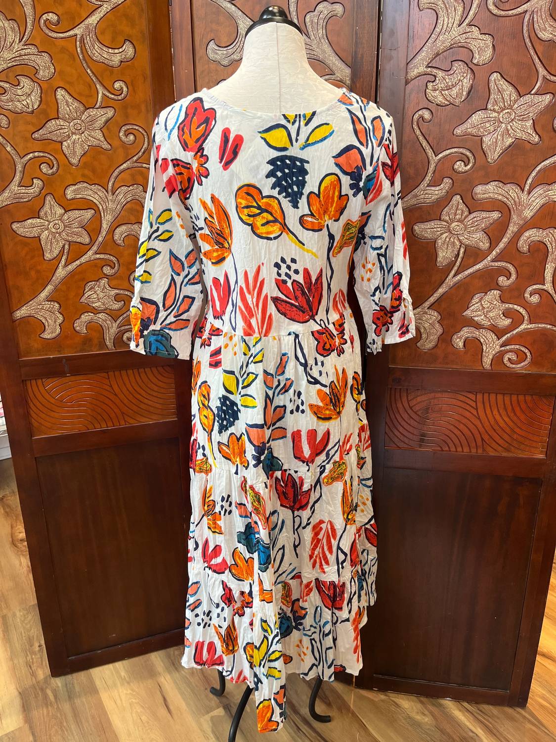 Dress Addict - Women's Jok Dress