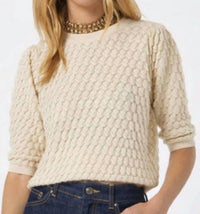 Scarlett Poppies - Cendza Knitted Top