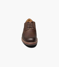 Florsheim - Men's Norwalk Plain Toe Oxford Shoes
