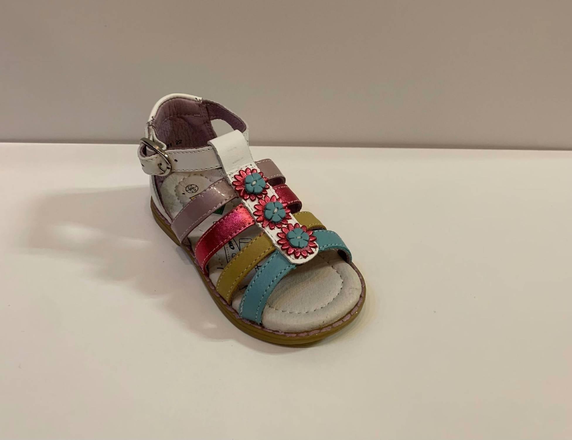 Beeko - Kid's Zara Sandals