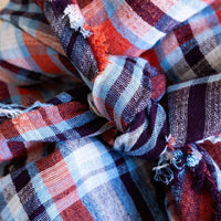 Last Chance Textiles - Cowboy Scarf