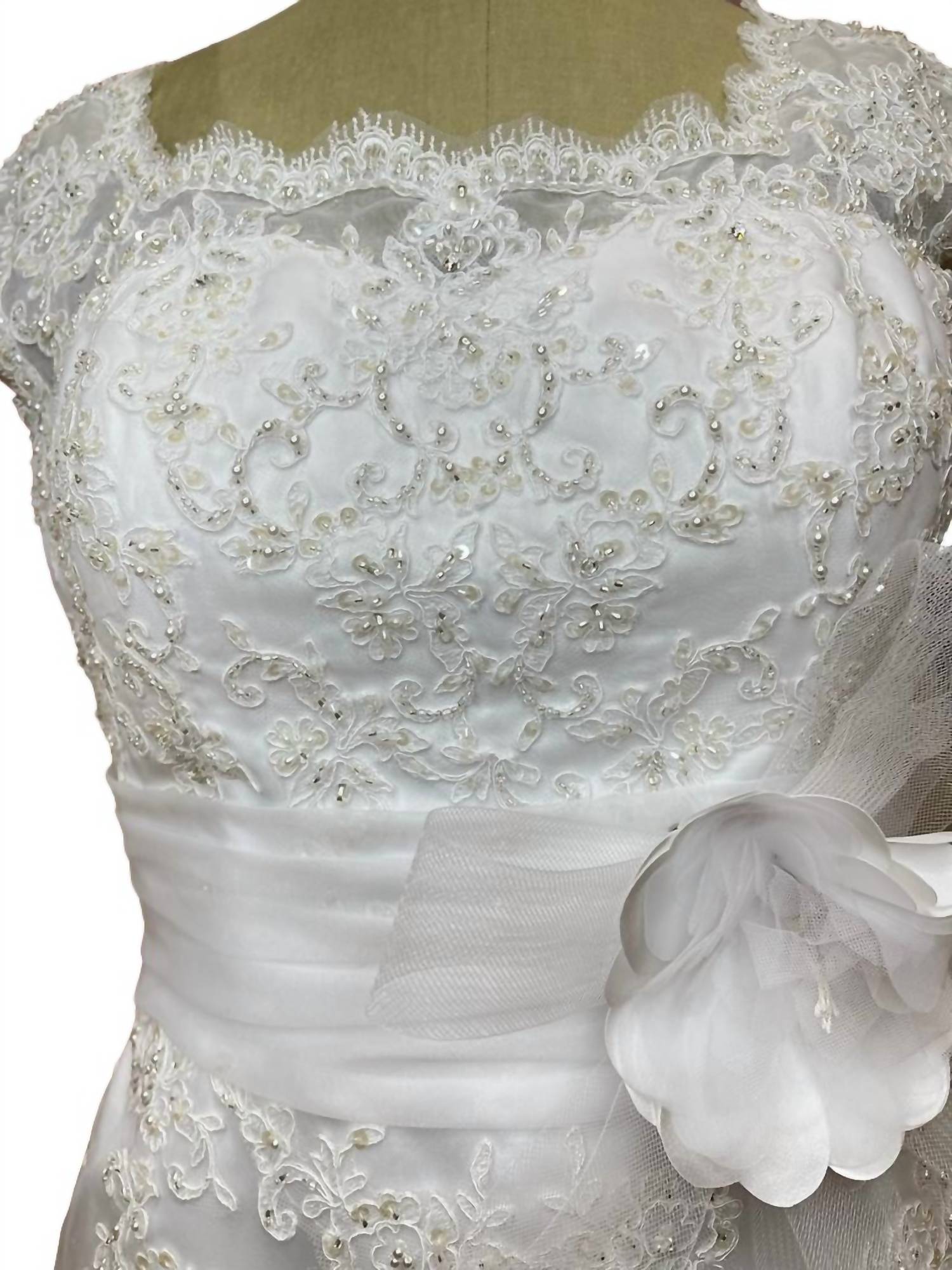 Mary'S Bridal - Women's Bridal Dress