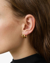 Lié Studio - Women's Asta Earrings