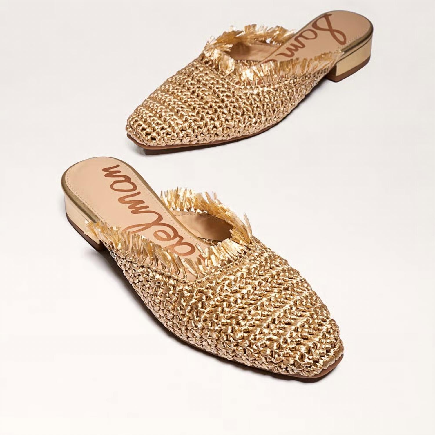 Sam Edelman - Women's Reeta Mule