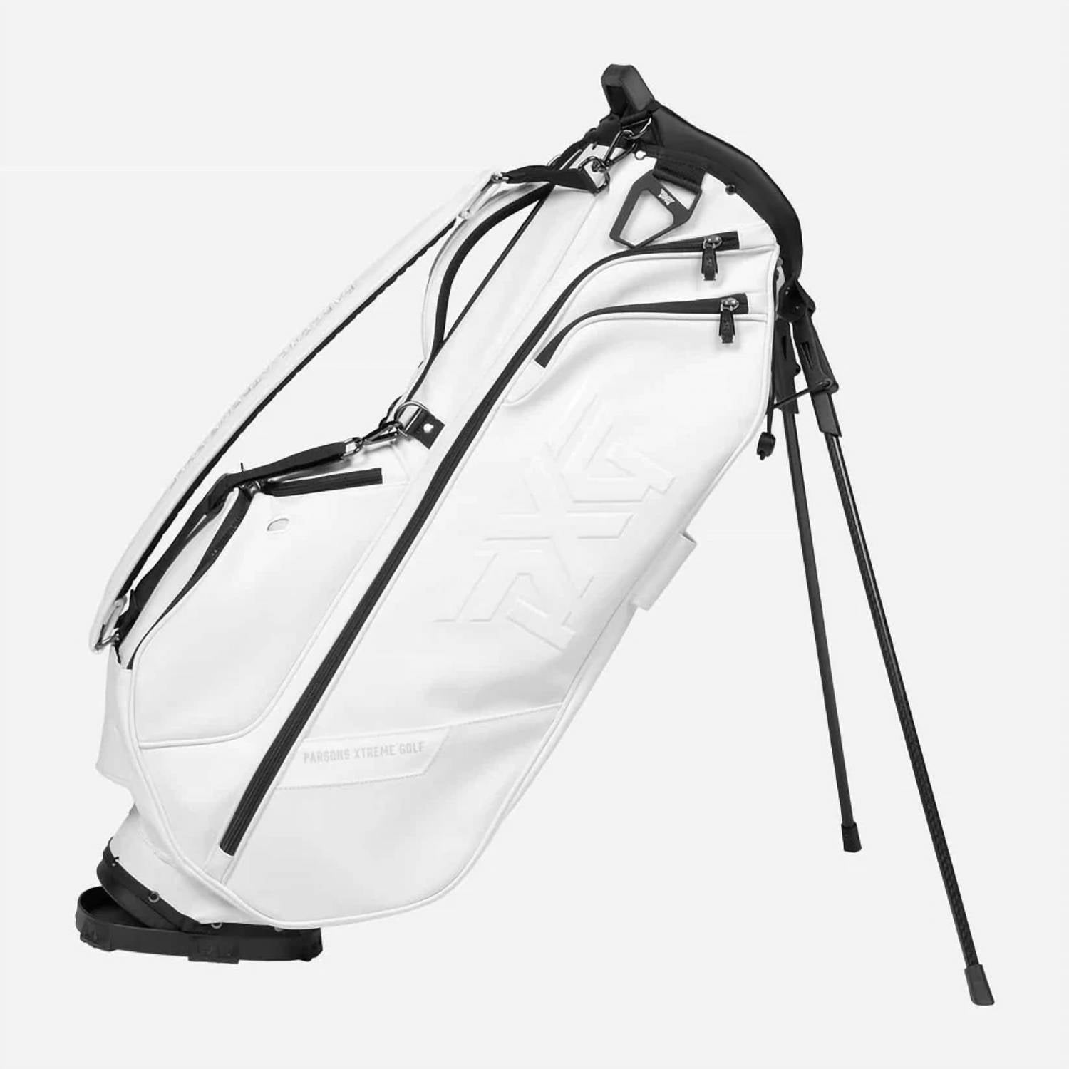 Pxg - Deluxe Carry Stand Bag