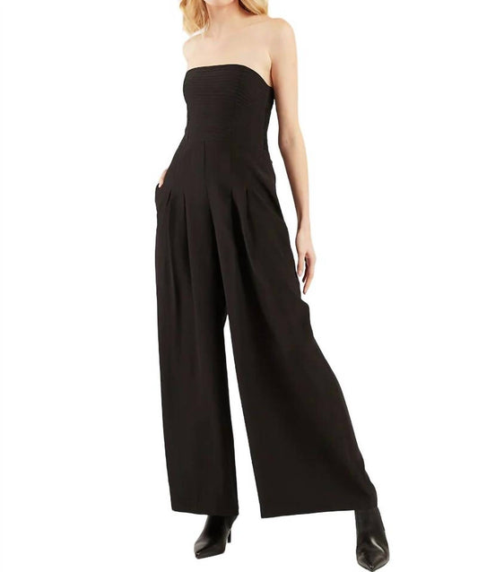 Gilner Farrar - Niki Jumpsuit