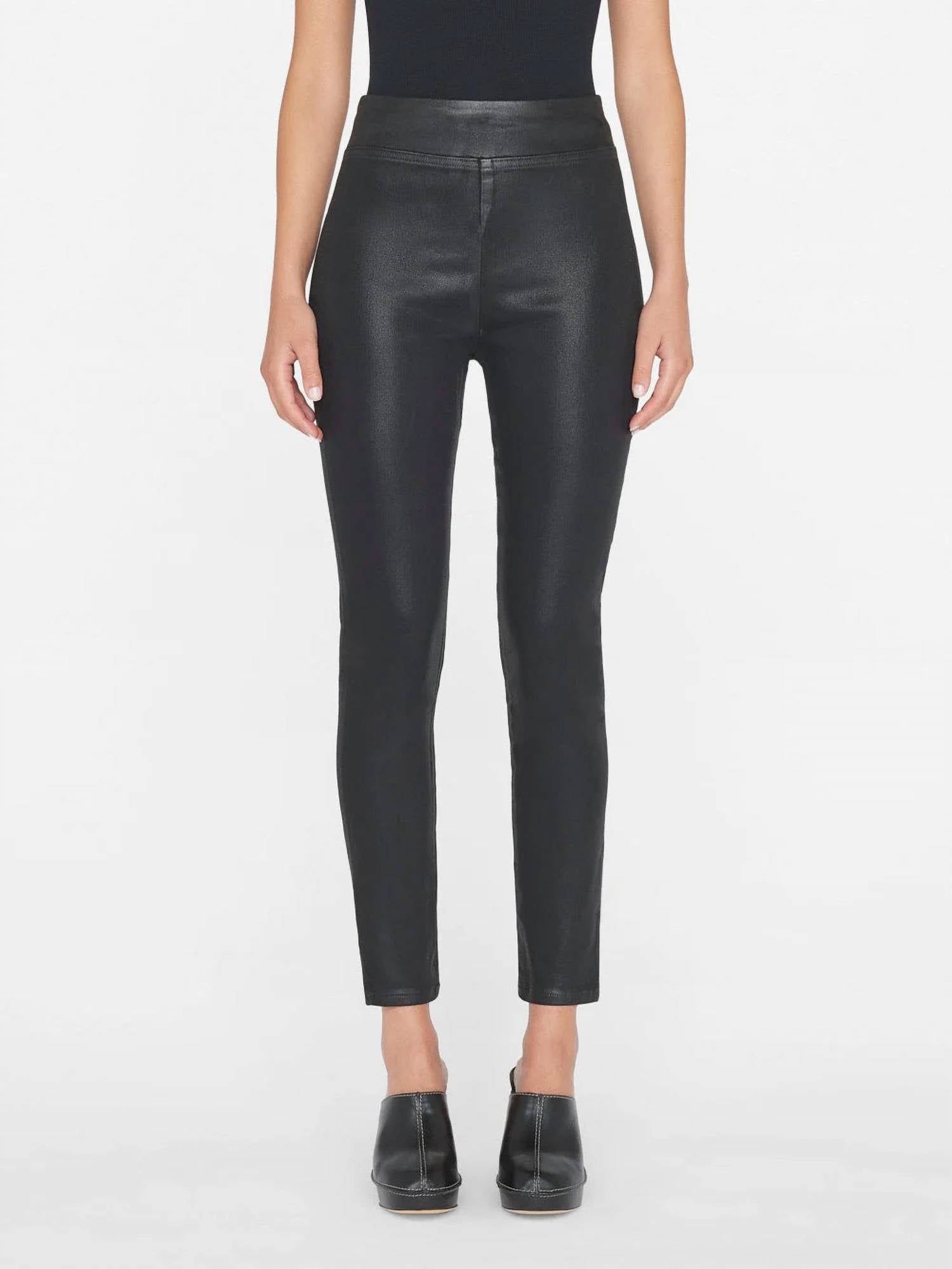 Frame - Jetset Skinny Pants
