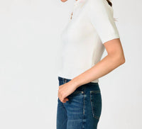 Line And Dot - Sailing Crew Neck Sweater