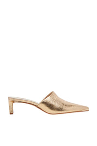 Dolce Vita - Women's Lexy Heeled Mules