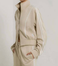 Viktoria & Woods - Teammate Bomber Jacket