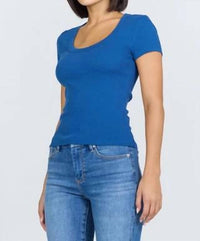 Dear John Denim - Jurnee Tee