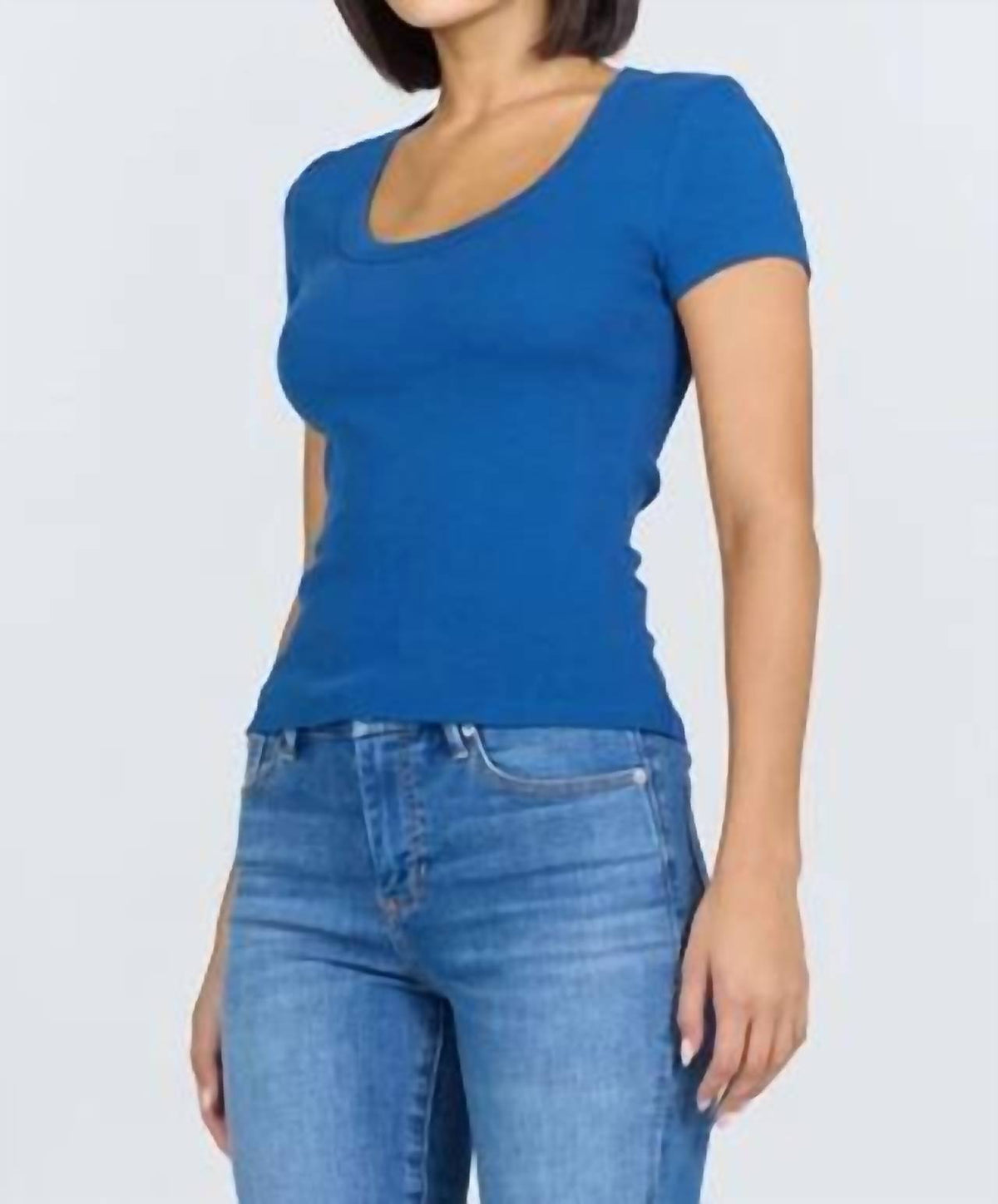 Dear John Denim - Jurnee Tee