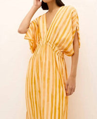 Marie Oliver - Women's Venus Caftan Dress