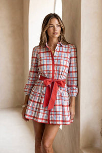 Garland Bags - Jana Mini Dress