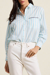 Trovata - Gracie Shirt