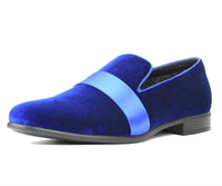 Amali - Men's Knight Loafer