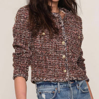 Heartloom - Marzia Blazer