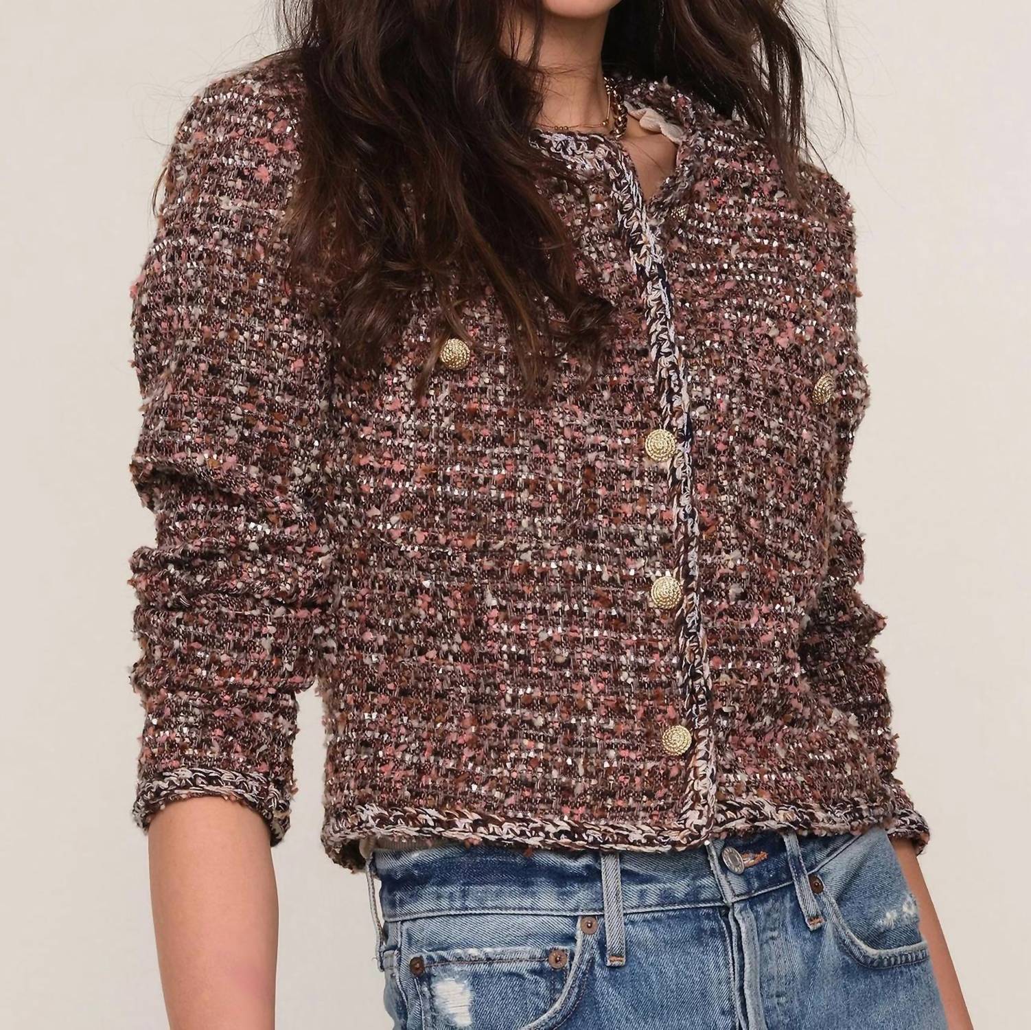 Heartloom - Marzia Blazer