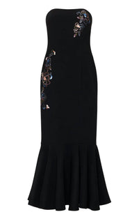 Cinq A Sept - Juniper Midi Dress