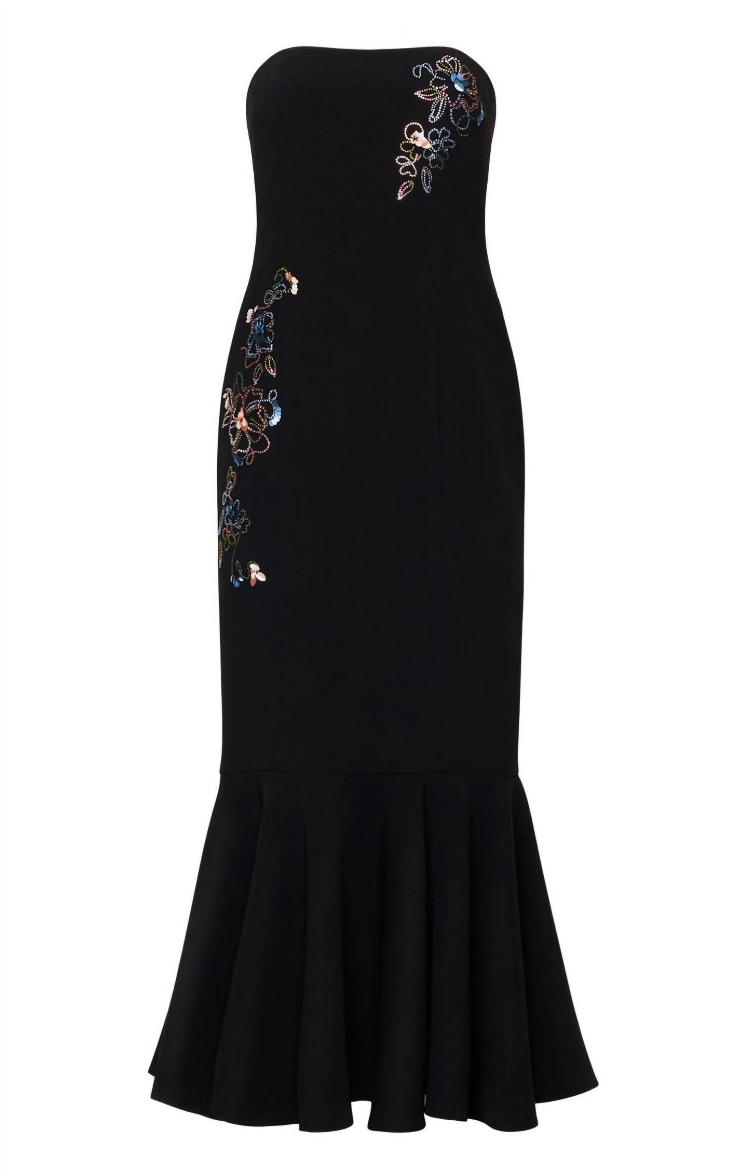 Cinq A Sept - Juniper Midi Dress