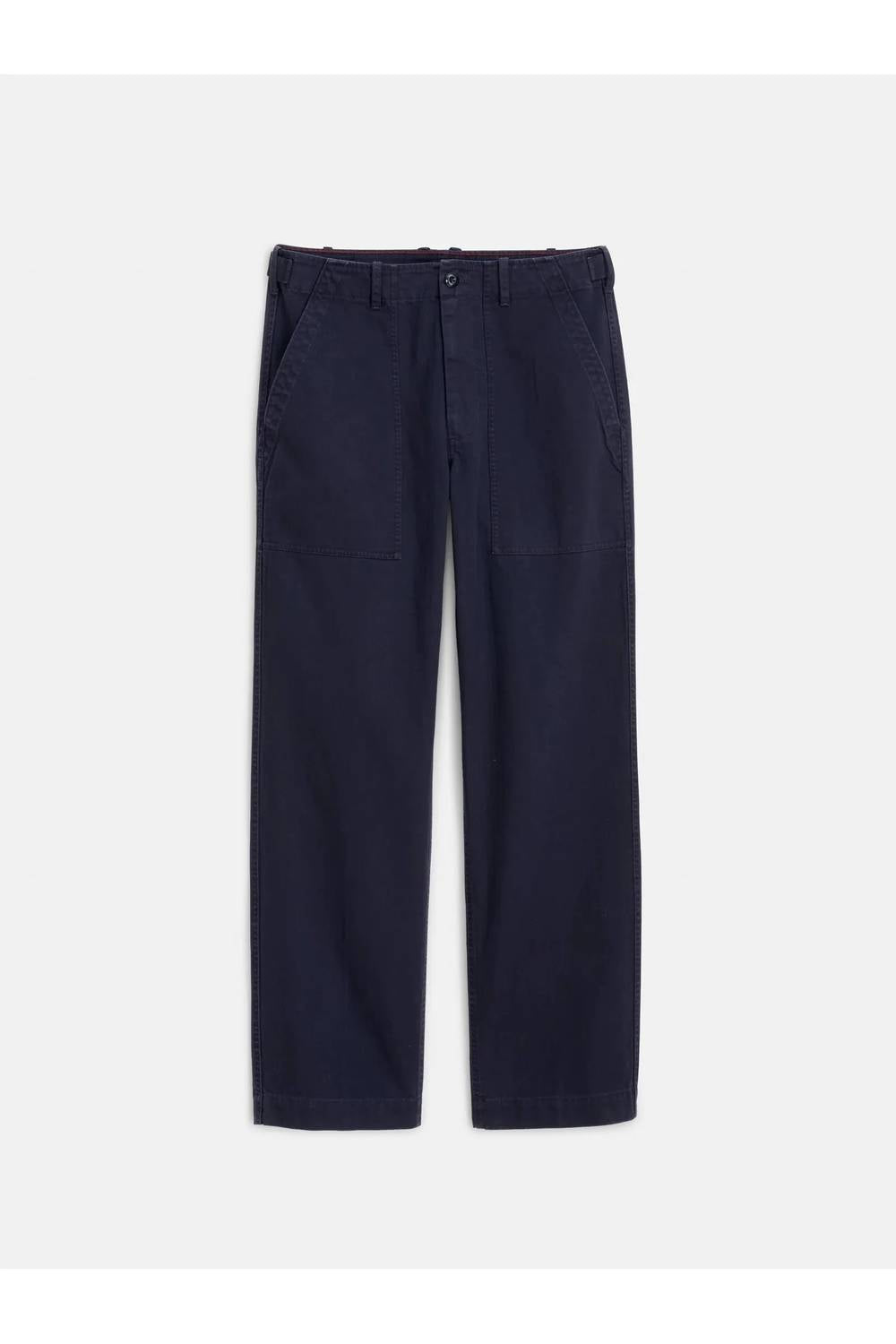 Alex Mill - Herringbone Field Pant