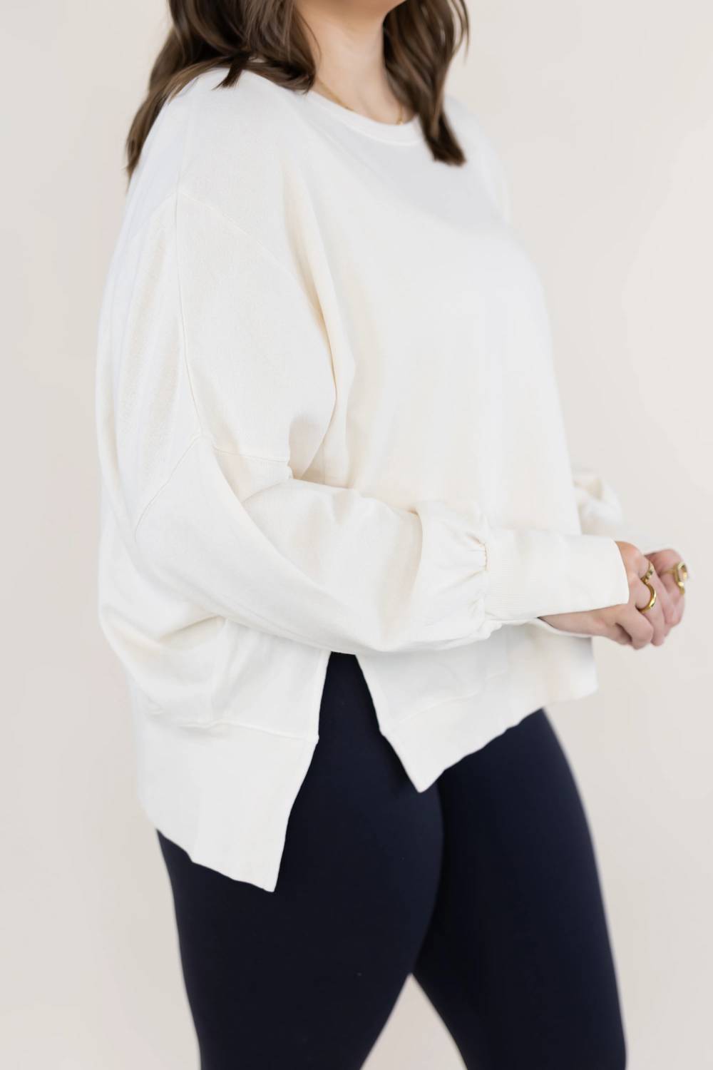 Dear John Denim - Sunday Stroll Pullover Sweatshirt