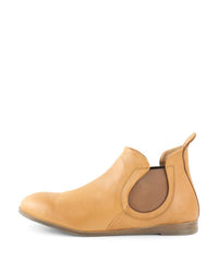 bueno Women's Holly Ankle Boots in coconut - women's shoe