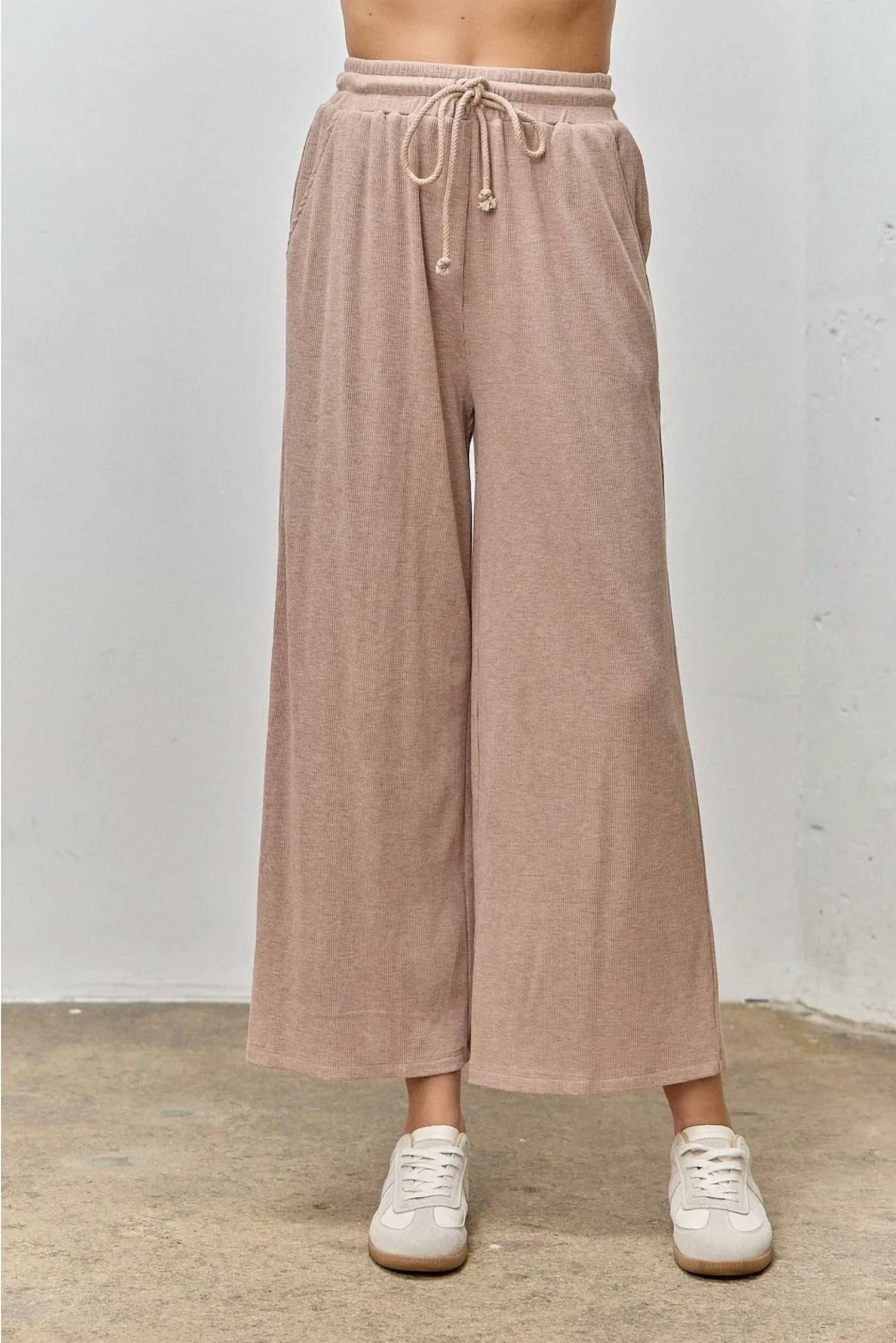 Polagram - Renna Pants